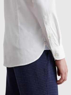 tommy hilfiger th flex shirt