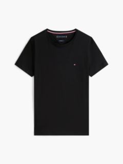 Extra Slim Fit T-Shirt — Black 5