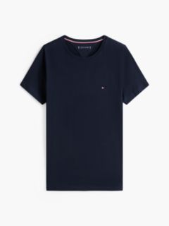 Extra Slim Fit T-Shirt — Blue 5