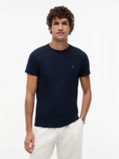 Extra Slim Fit T-Shirt — Blue 1