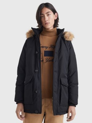 tommy hilfiger parka rockie