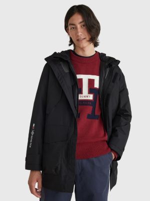 Parka Rockie de 3 en 1 de GORE-TEX | | Tommy Hilfiger