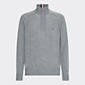 Product colour: medium grey heather