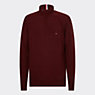 Product colour: deep rouge heather