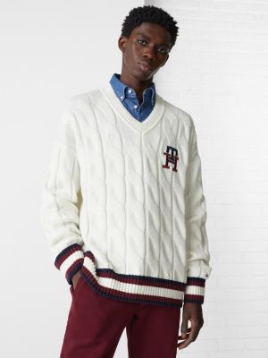 omega psi phi sweater vest
