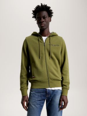 SWEAT CAPUCHE ZIP HOMME TRADEMARK XL - Dubost Sherco