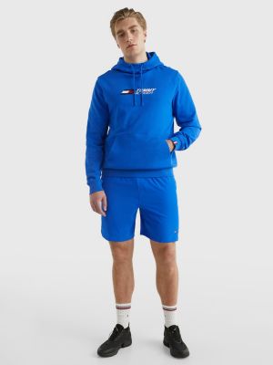 Sport Essential Training Shorts | BLUE | Tommy Hilfiger