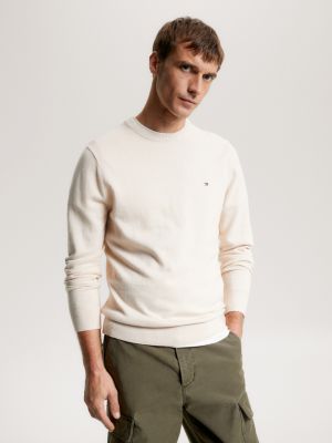 Mens store tommy jumper