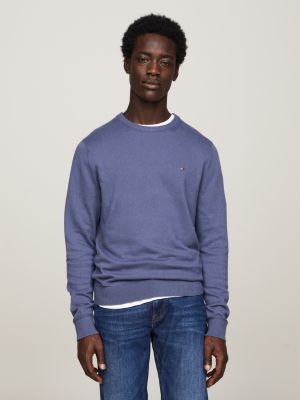 Tommy hotsell jeans knitwear