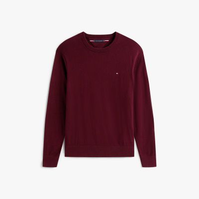 Product colour: deep burgundy