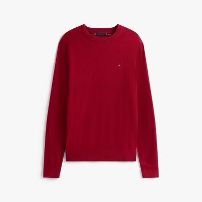 Product colour: regatta red