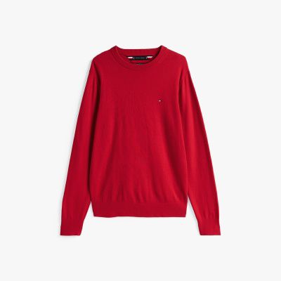 Product colour: red