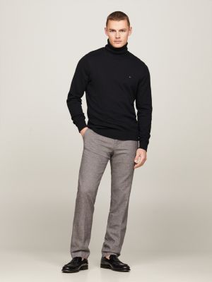 tommy hilfiger turtleneck