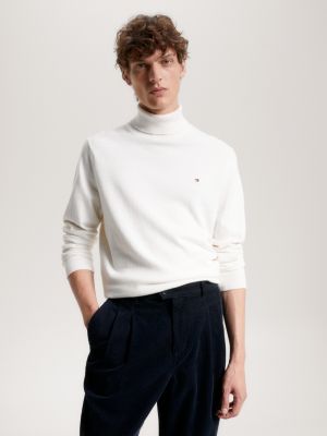 Roll neck tommy store hilfiger