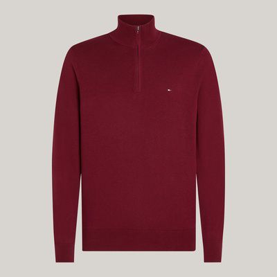 Product colour: burgundy