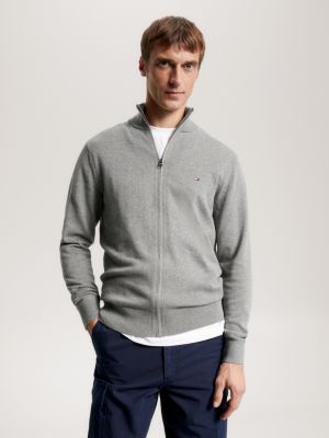 Men s Knitwear Chunky knits Tommy Hilfiger FI