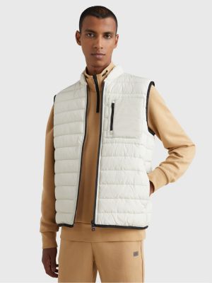 tommy hilfiger body warmer