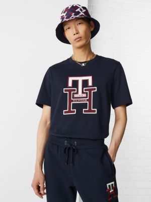 tommy hilfiger t shirts