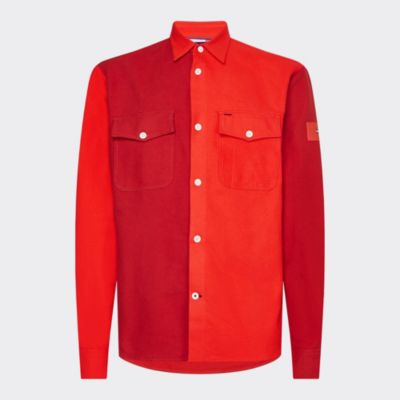 Product colour: empire flame / acid orange
