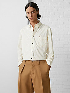 Mode Zakelijke overhemden Shirts met lange mouwen Betty & Co Shirt met lange mouwen wit zakelijke stijl 