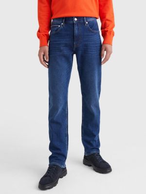 Vaqueros Mercer de corte regular | | Tommy Hilfiger