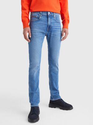 tommy hilfiger bleecker chino slim fit stretch