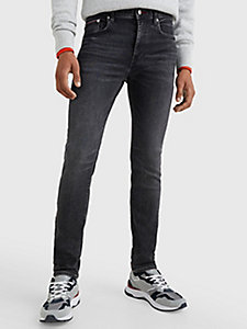 Hilfiger Denim Jeans slim multicolore style d\u00e9contract\u00e9 Mode Jeans Jeans slim 