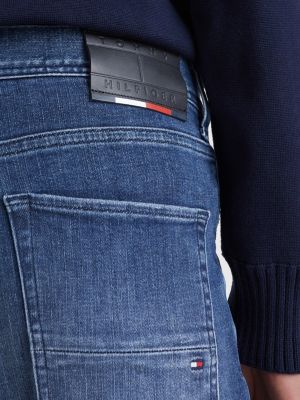 Layton Extra TH Flex Jeans | DENIM Tommy Hilfiger