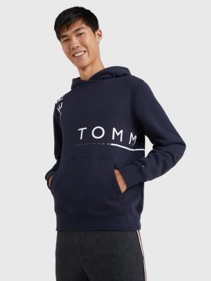Sudadera de felpa con capucha | Tommy Hilfiger
