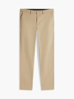 1985 Denton Slim Straight Leg Chinos — Beige 7
