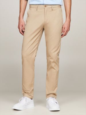 1985 Collection Denton Chinos | BEIGE | Tommy