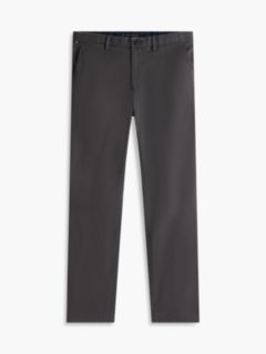 1985 Denton Slim Straight Leg Chinos — Grey 6