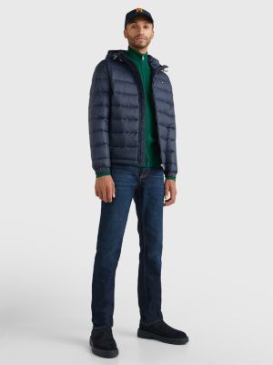 Deter Overweldigen Tranen Wattierte, Stepp- & Daunenjacken für Herren | Tommy Hilfiger® CH