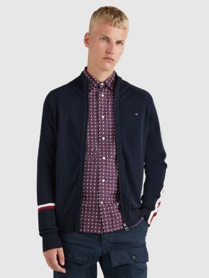 cardigan tommy hilfiger