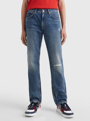 klippe Forvirre kontroversiel Shop Men's Jeans online | Tommy Hilfiger® SI