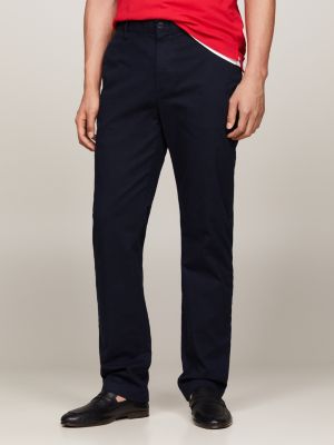 Tommy hilfiger slim store fit chino pants