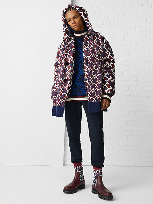 Men's Coats & Jackets | Outerwear | Tommy Hilfiger® UK