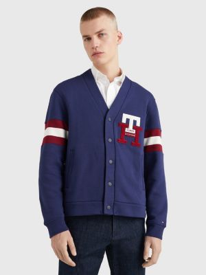 cardigan tommy hilfiger