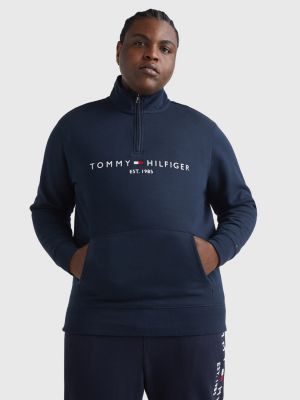 Flex Fleece Half-Zip Sweatshirt | craft-ivf.com