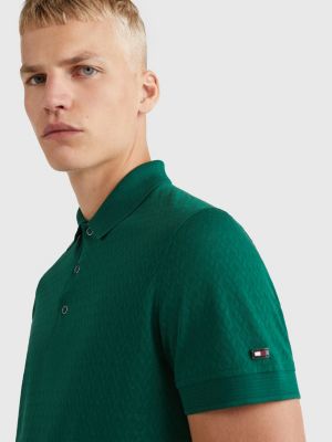 Slim fit polo | Tommy Hilfiger