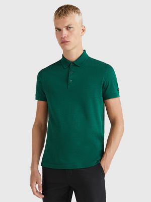 Slim fit polo | Tommy