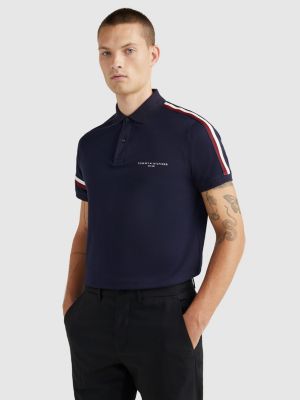 tommy hilfiger polo heren