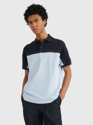 tommy hilfiger polo heren