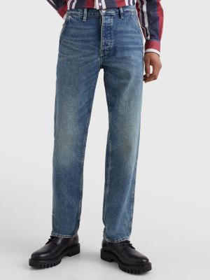 Moore Tapered Jeans DENIM Tommy Hilfiger