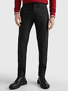Men's Trousers | Tommy Hilfiger® SI