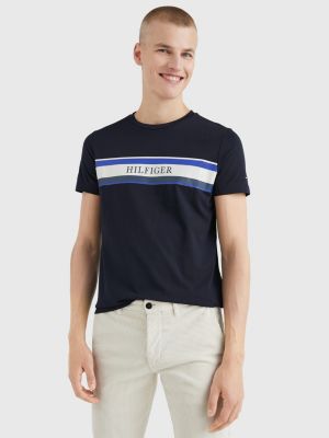 tommy hilfiger mens t shirts