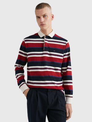 Polos hombre | Hilfiger®