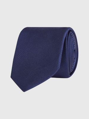 tommy hilfiger silk tie