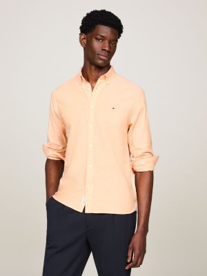 Men's Shirts - Check, Striped & More