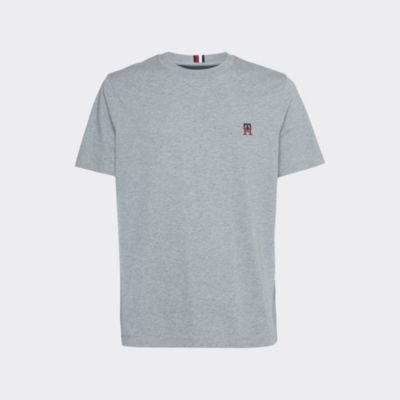 Product colour: heathered speckled dark grey